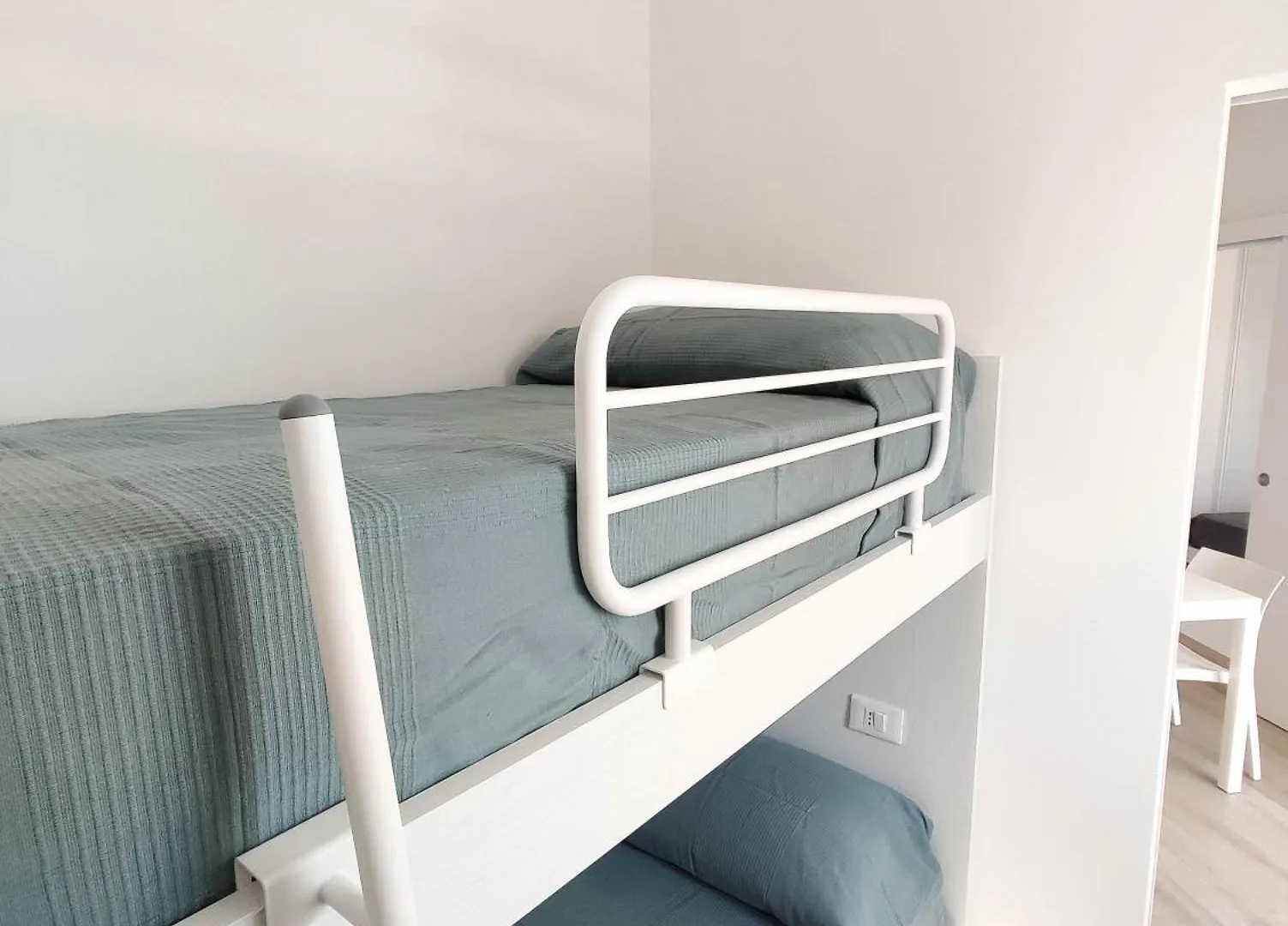 Apartament Apollo Superior Fronte Mare Lido di Jesolo
