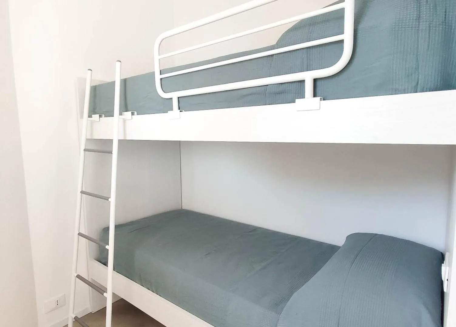 Apartament Apollo Superior Fronte Mare Lido di Jesolo