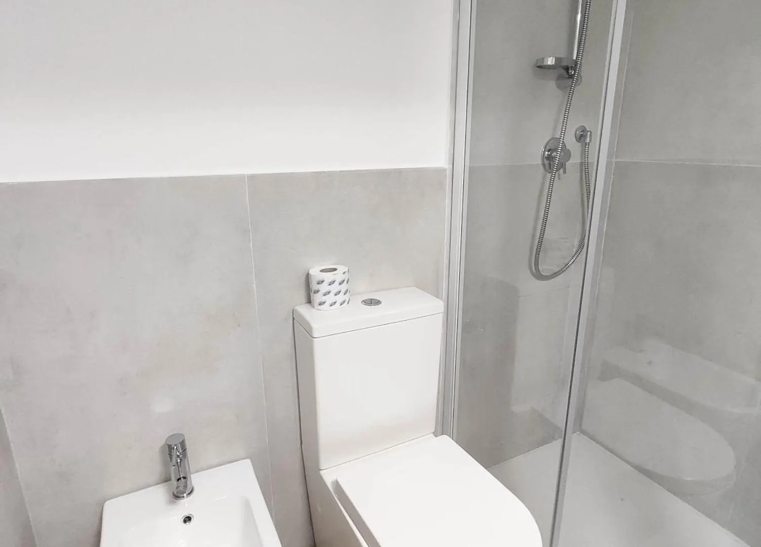 Apartament Apollo Superior Fronte Mare Lido di Jesolo