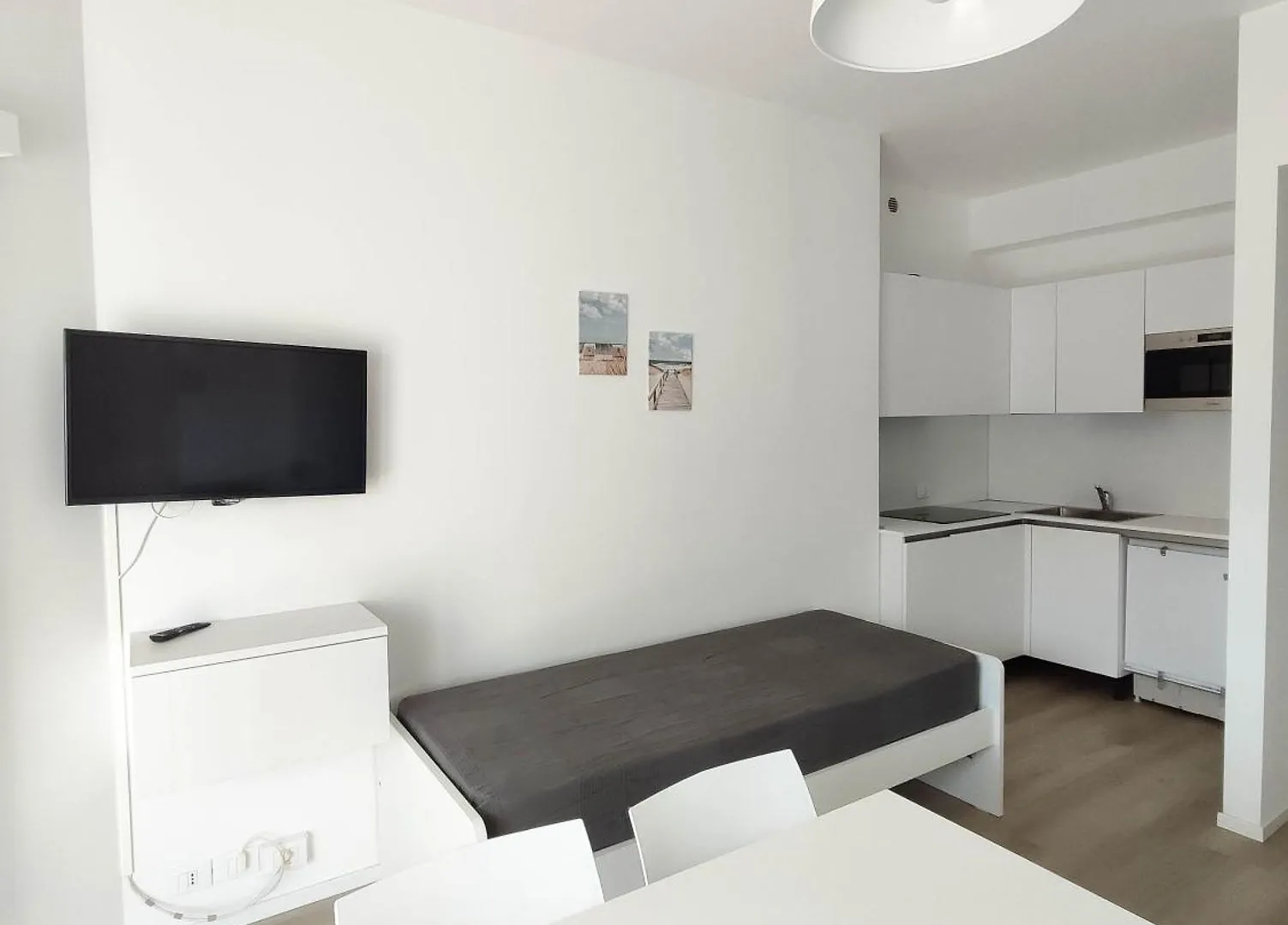 Apartament Apollo Superior Fronte Mare Lido di Jesolo 0*,  Włochy