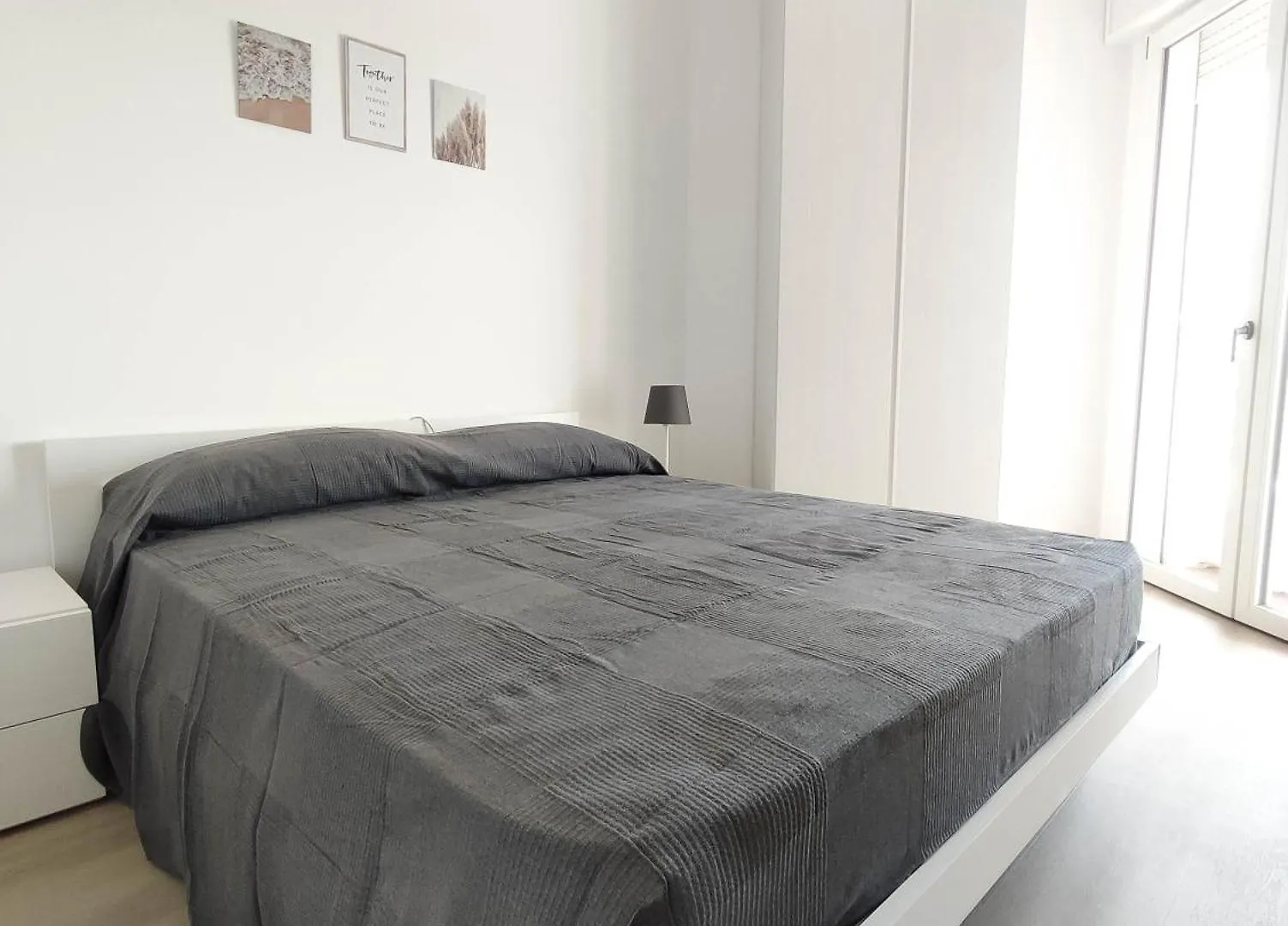 Apartament Apollo Superior Fronte Mare Lido di Jesolo Włochy