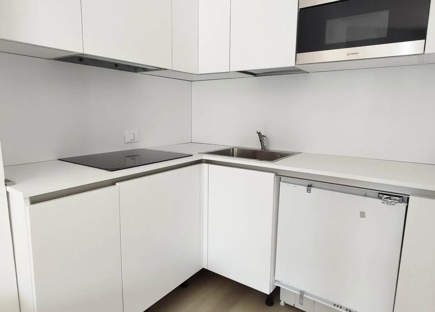 Apartament Apollo Superior Fronte Mare Lido di Jesolo